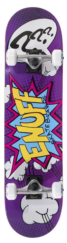Enuff Pow MINI скейтборд 7.25″