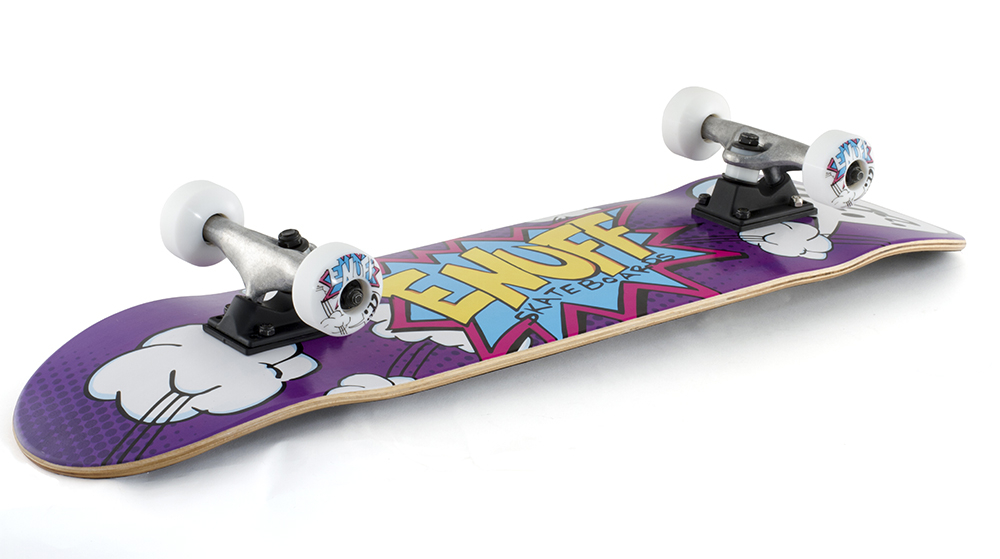 Enuff Pow MINI скейтборд 7.25″