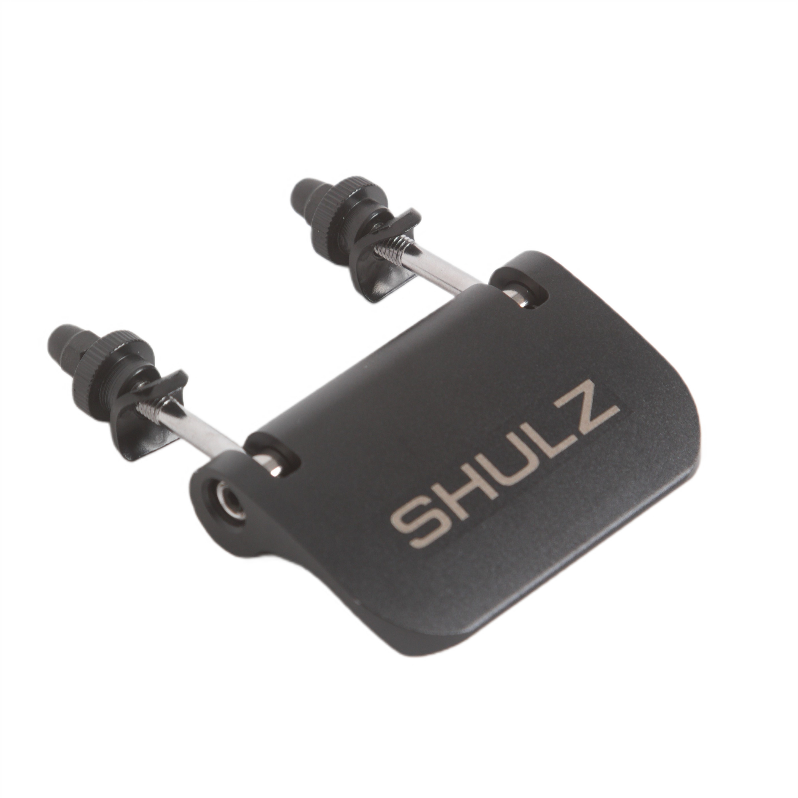Shulz scooter зажим for bar