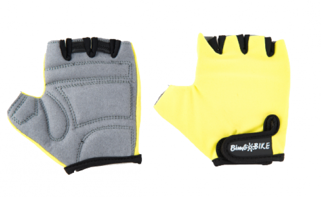 Kids Gloves Funny