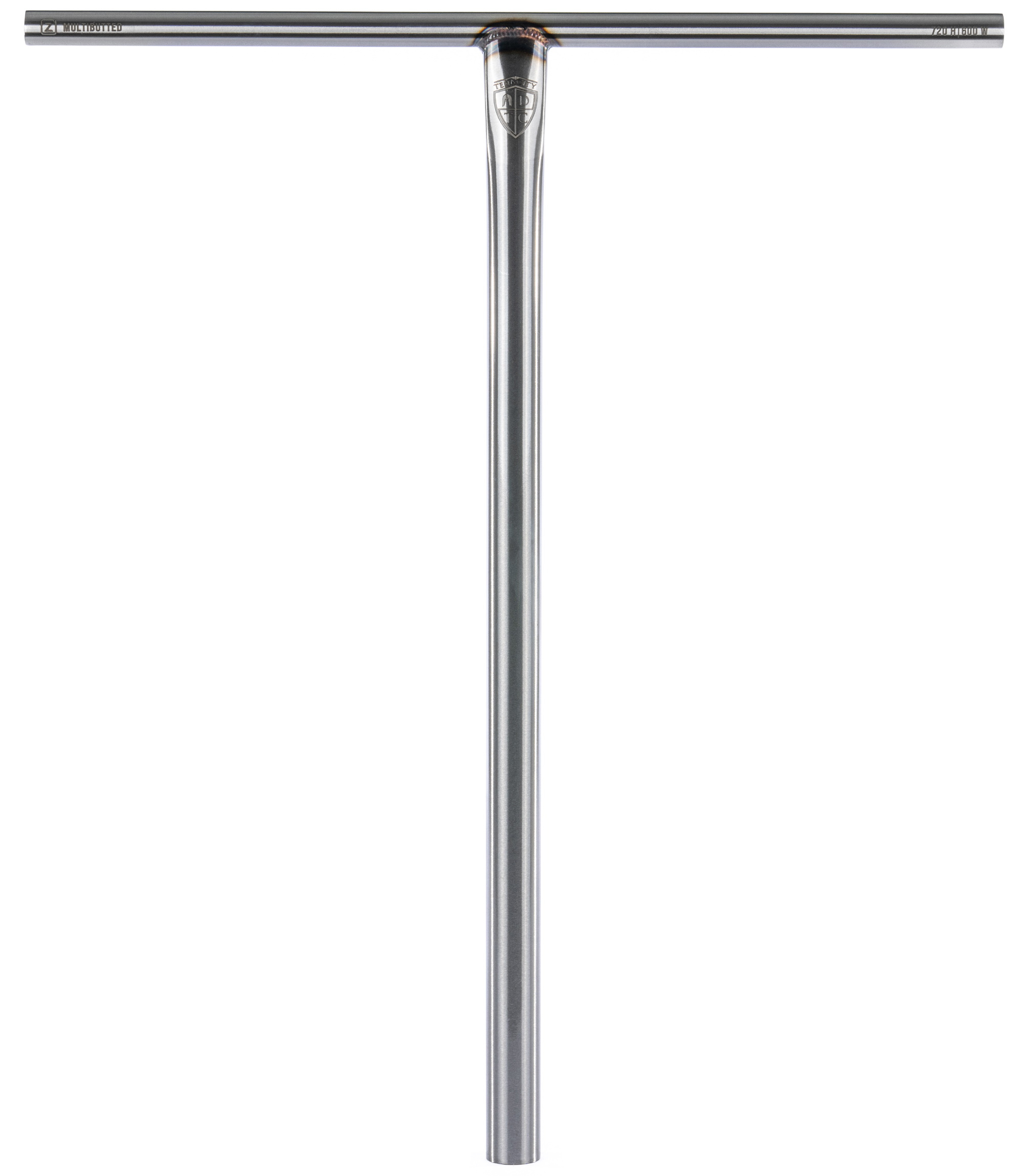 Ethic Tenacity V2 руль 620 mm