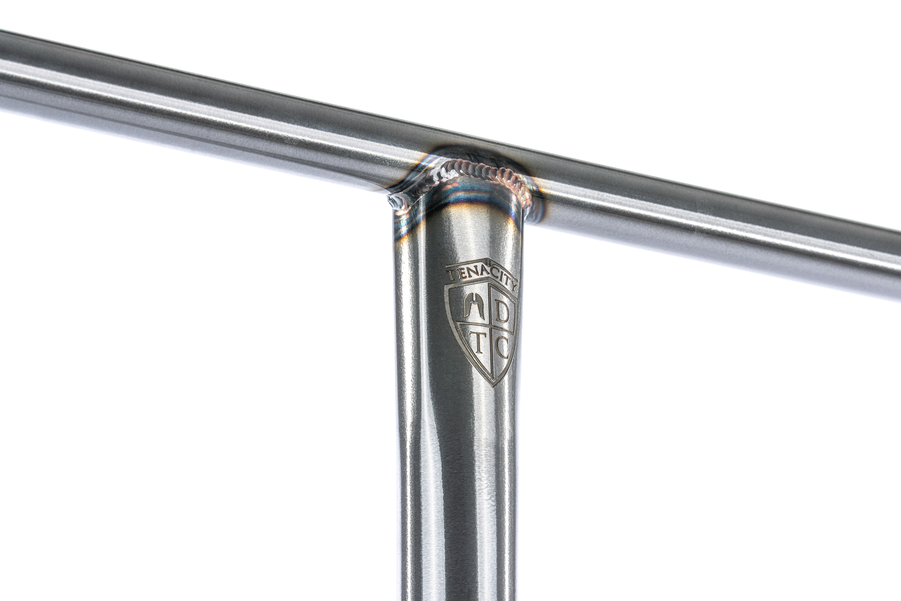 Ethic Tenacity V2 руль 620 mm