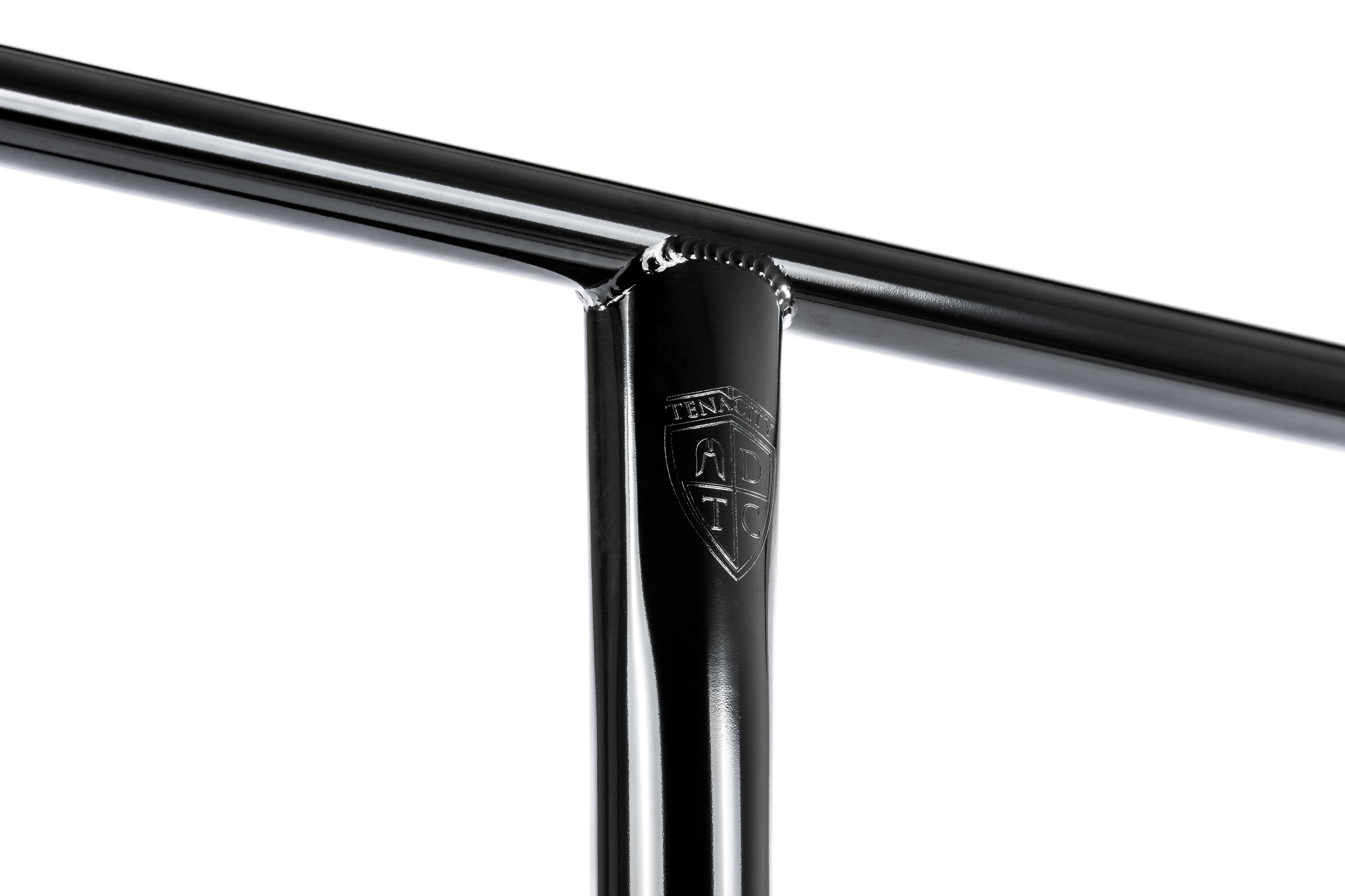 Ethic Tenacity V2 руль 620 mm
