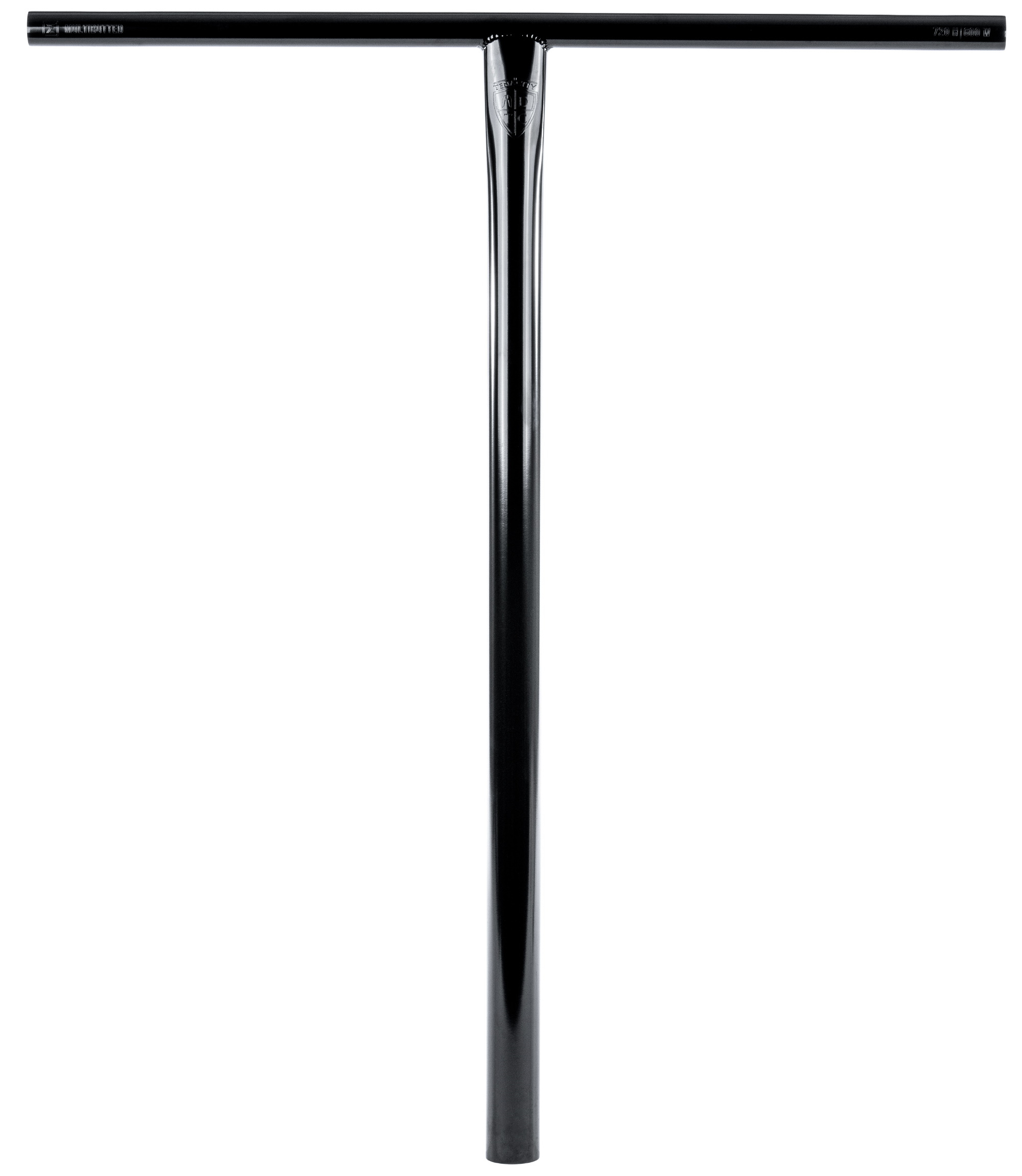 Ethic Tenacity V2 руль 620 mm