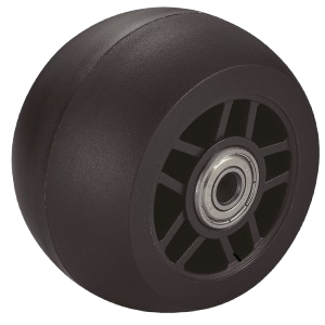 Micro колесо для самоката Maxi Pro 80 mm