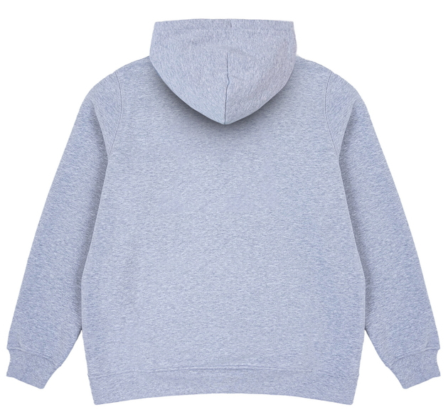 Kamuflage Beamer Hoodie