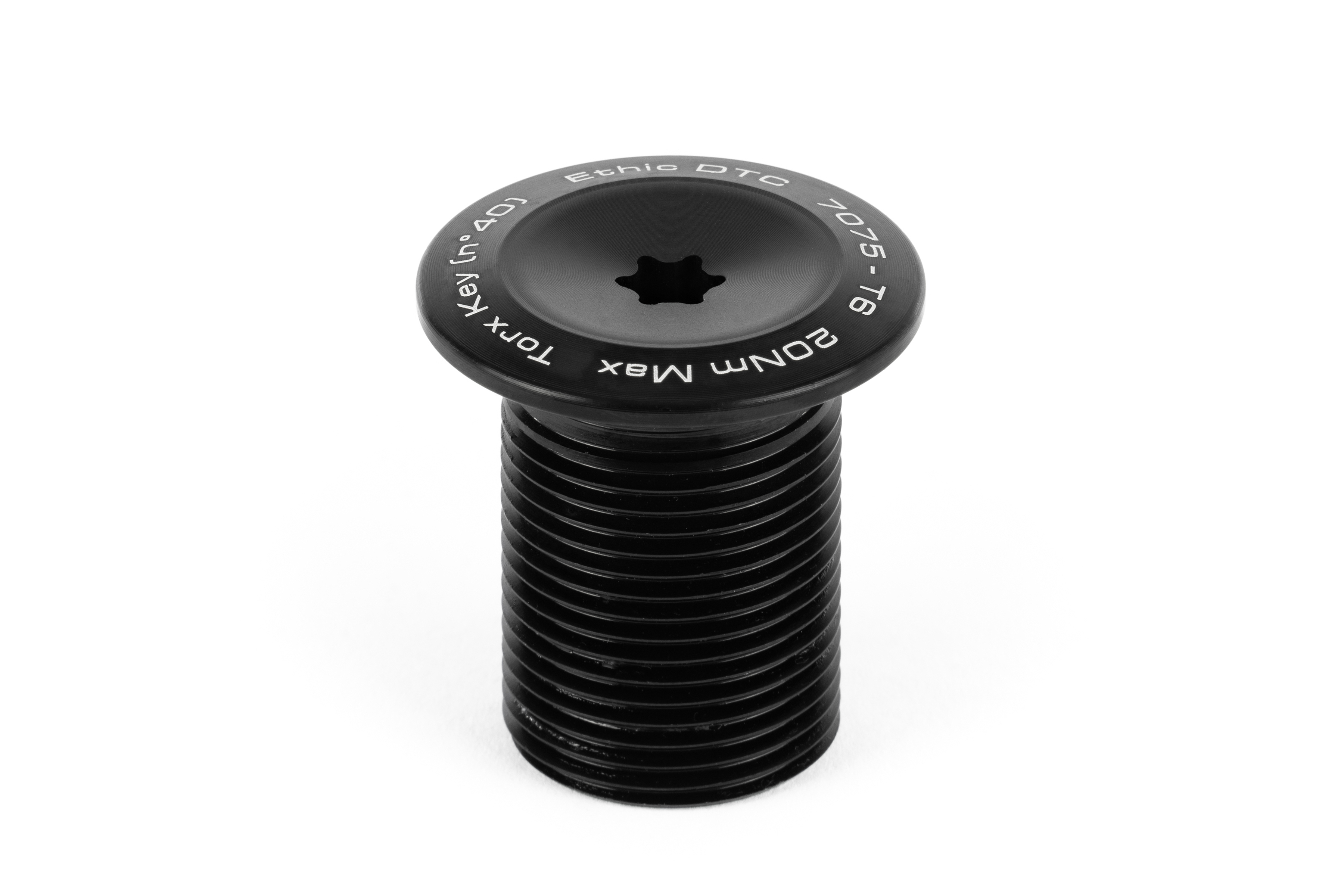 Compression scs hic Screw Merrow 3