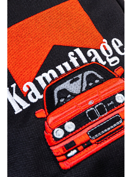 Kamuflage Bag Shoulder