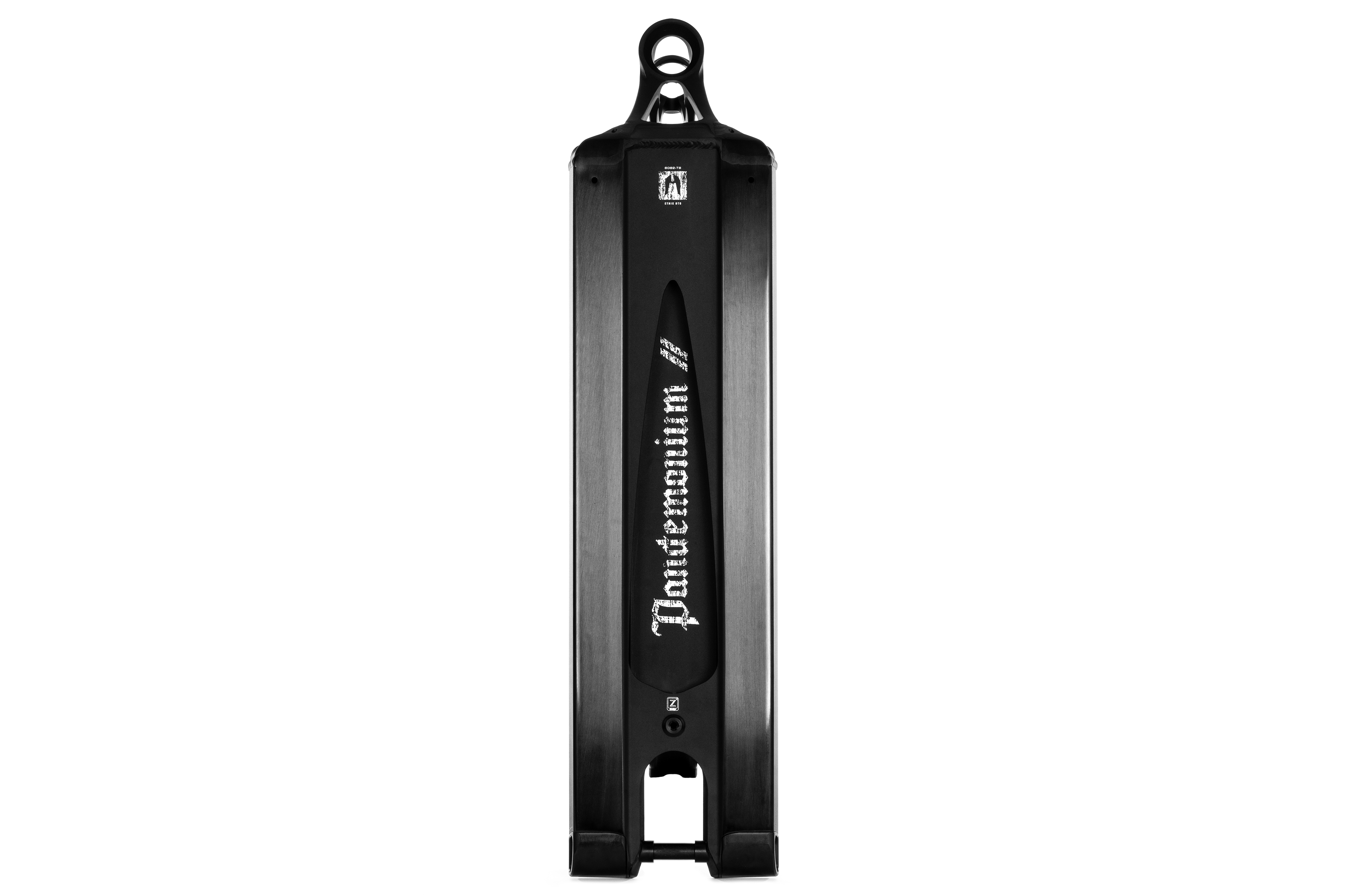 Ethic Pandemonium V2 Boxed рама 8/12 STD