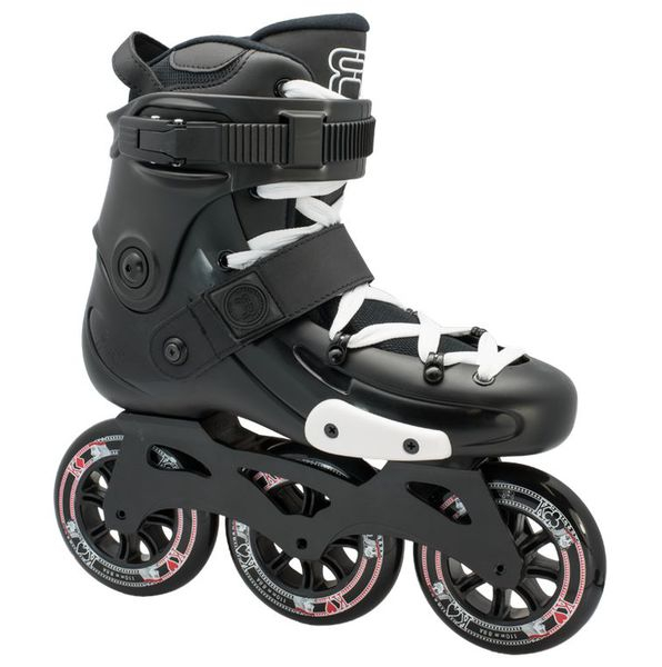FR FRX 310 INLINE SKATES