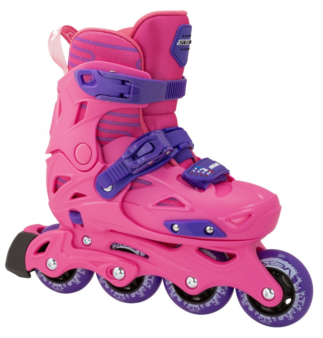 SEBA STJ rollers