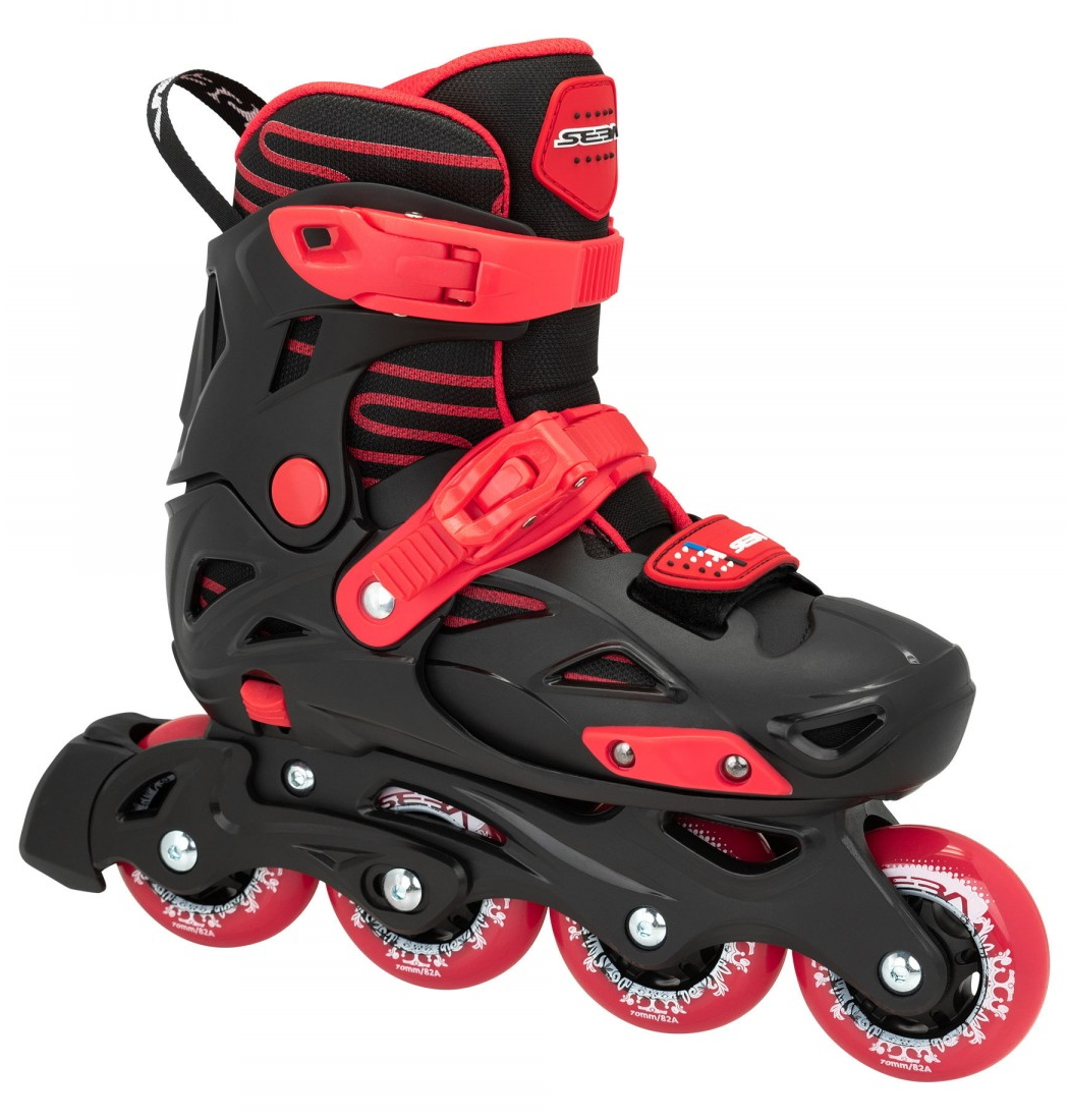 SEBA STJ rollers