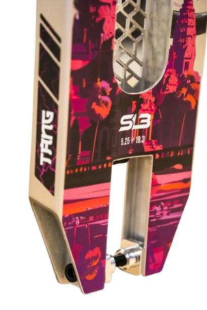 Core SL3 Signature Brandon Tang рама