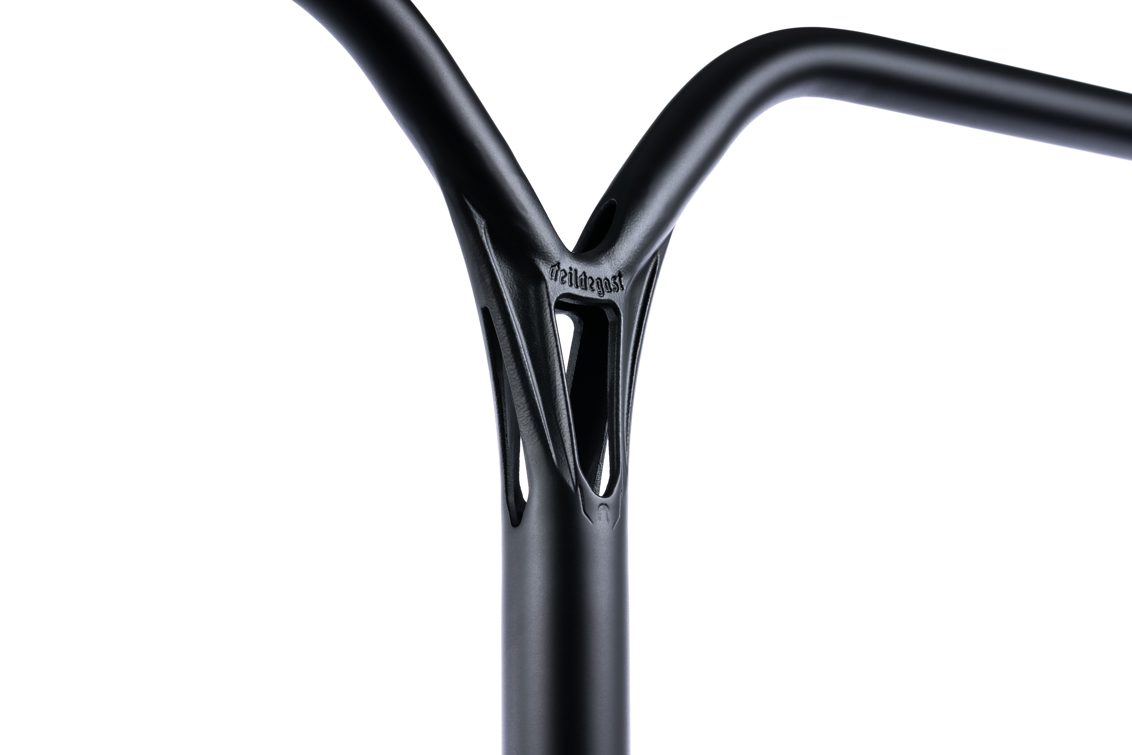 Ethic Deildegast V2 руль 670mm