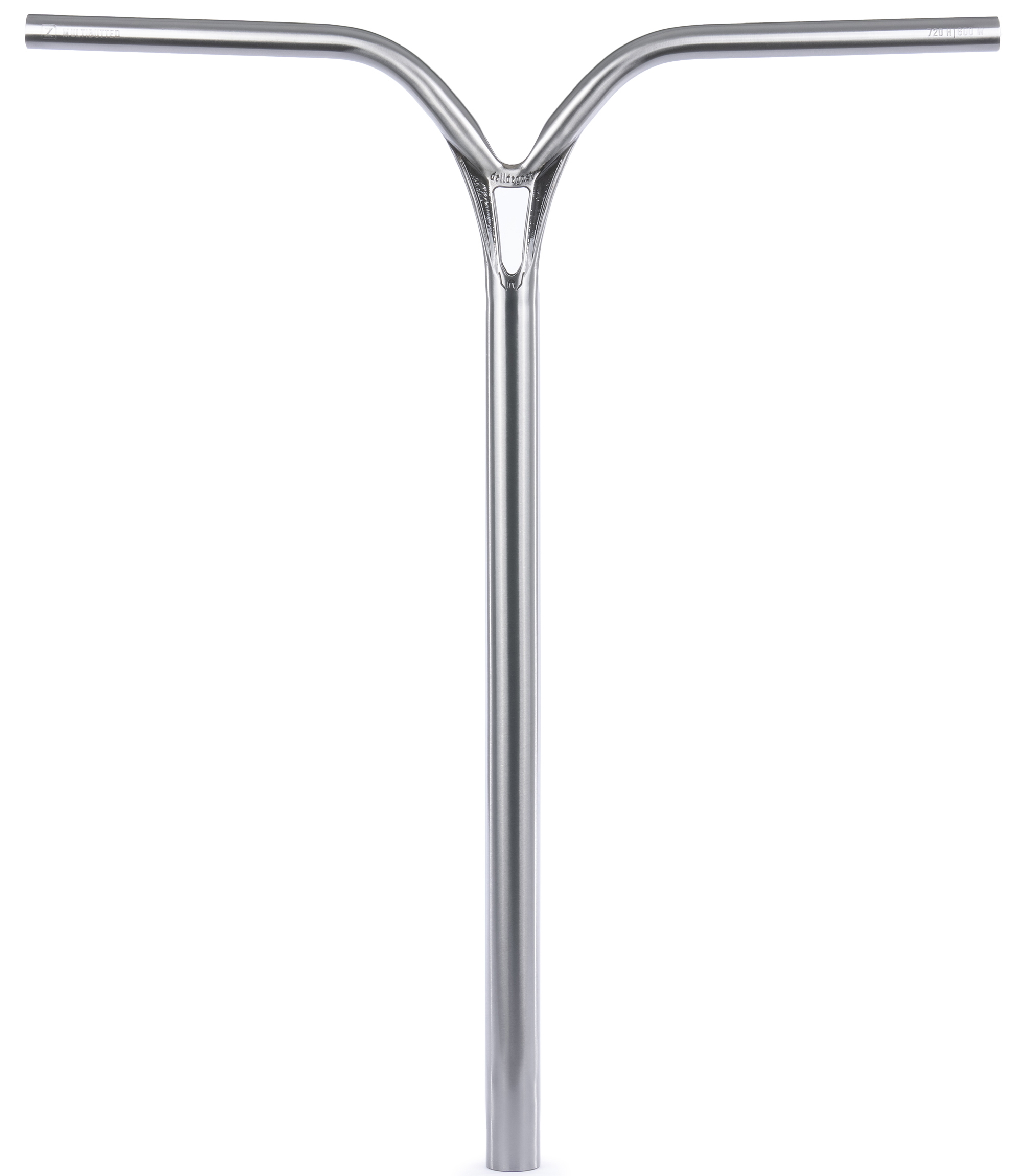 Ethic Deildegast V2 руль 670mm