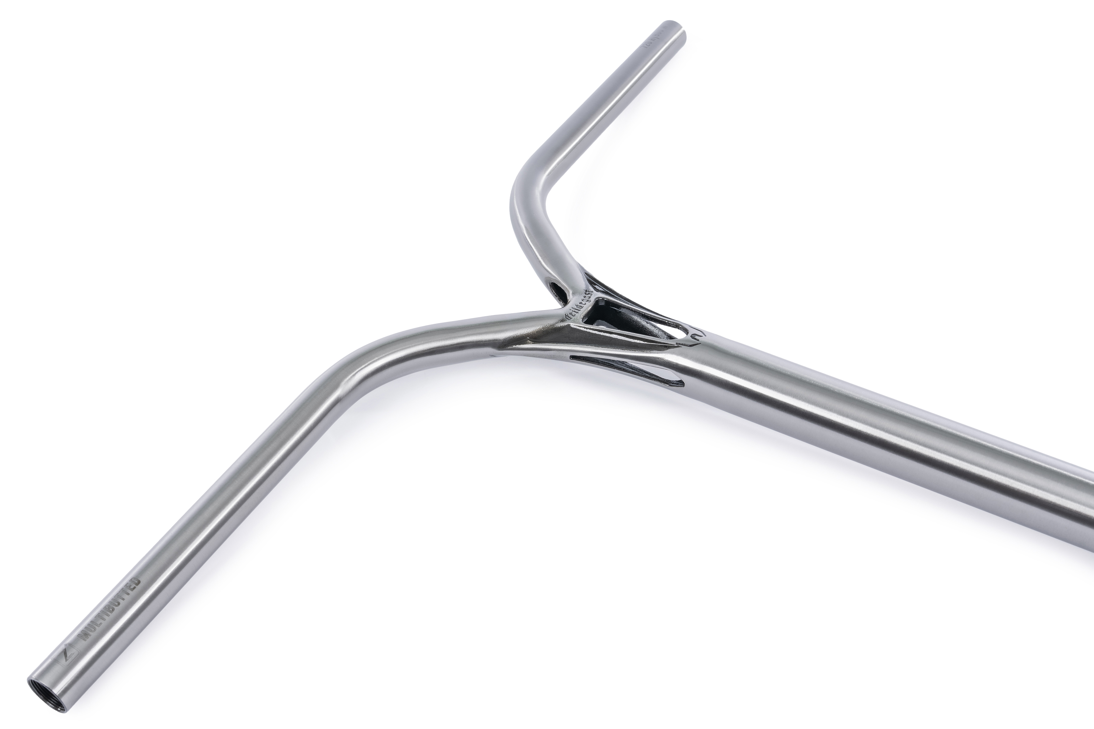 Ethic Deildegast V2 руль 670mm