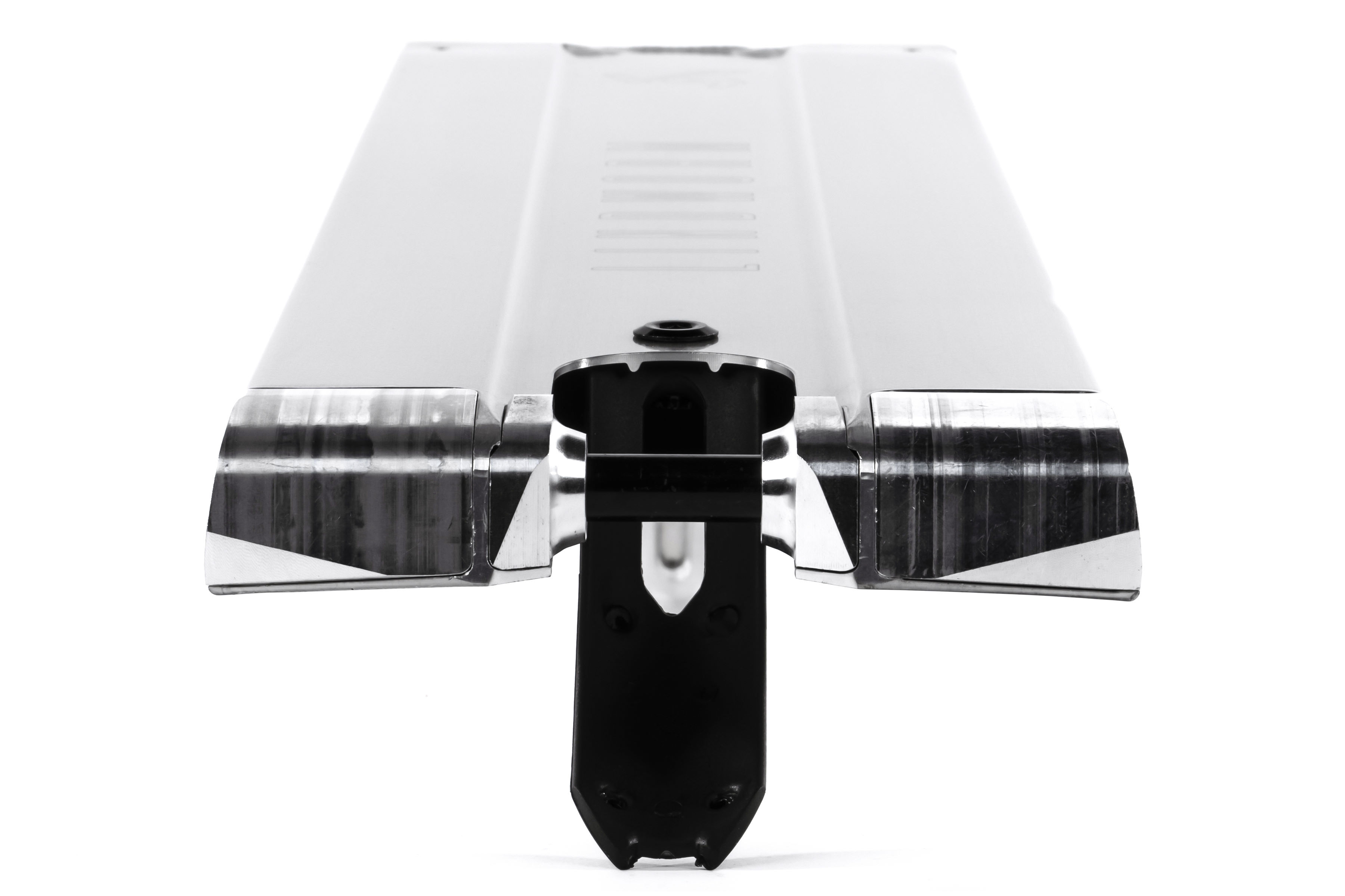 Ethic Lindworm V4 170 рама 580mm