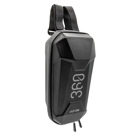 Waterproof eRIDER360 bag for scooter 3l