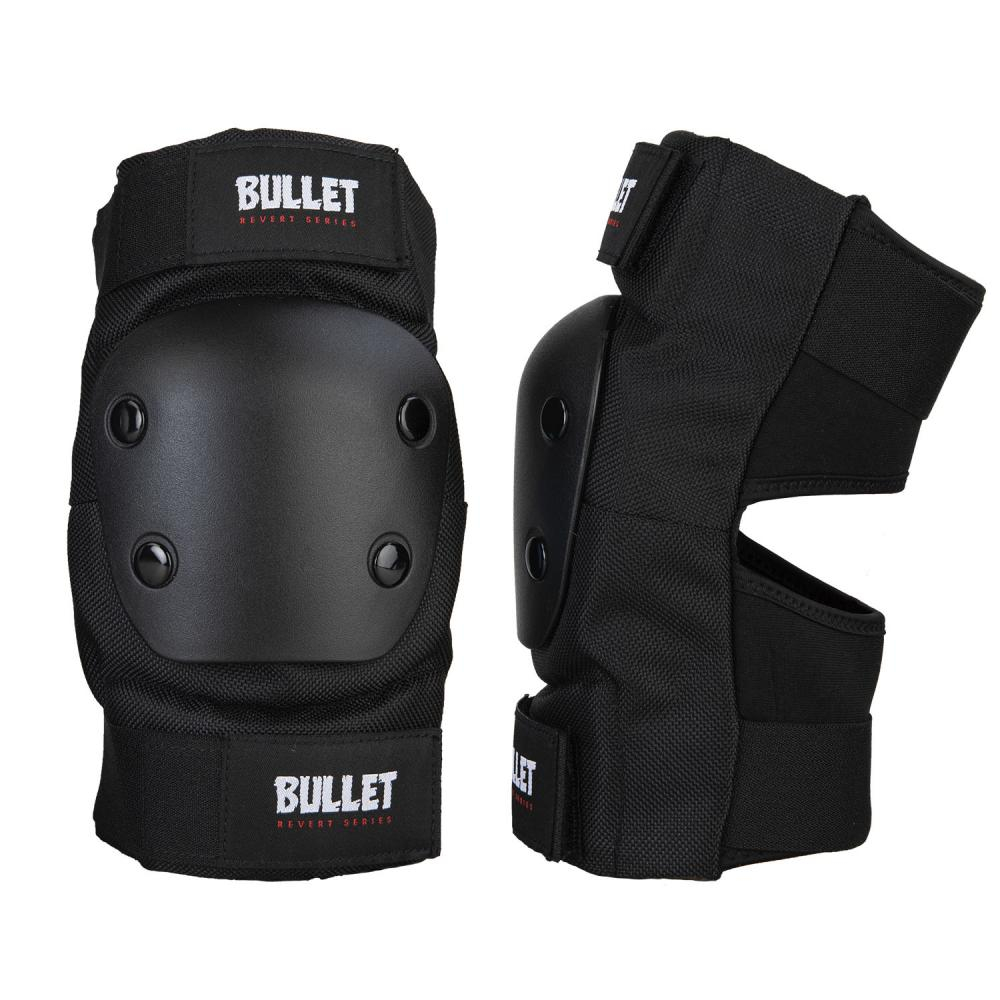 Bullet Revert налокотники