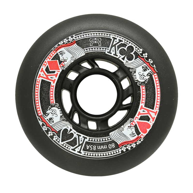 FR - ROUE STREET KINGS колесо 84mm