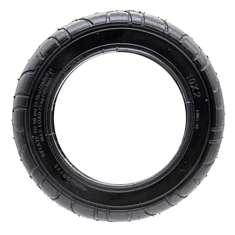 Electric scooter tyre 10x2