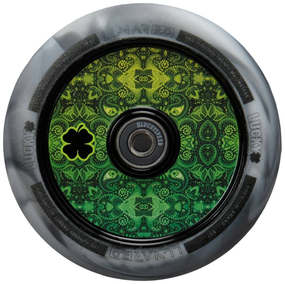 Lucky Lunar Pro колесо 120mm