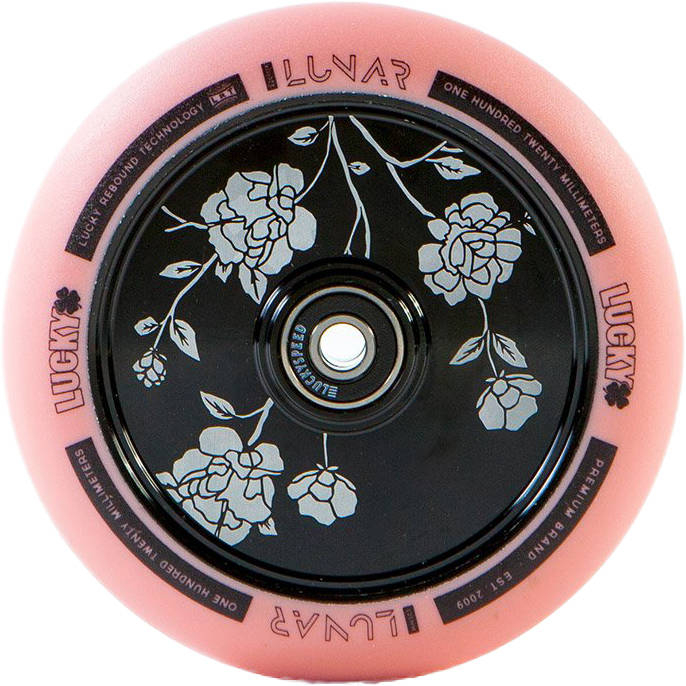 Lucky Lunar Pro колесо 120mm