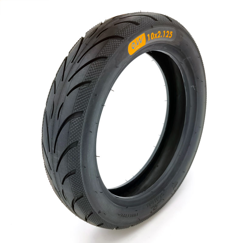 Ninebot F-series (except F40) and D-series electric scooter tyre 10x2.125-6.5