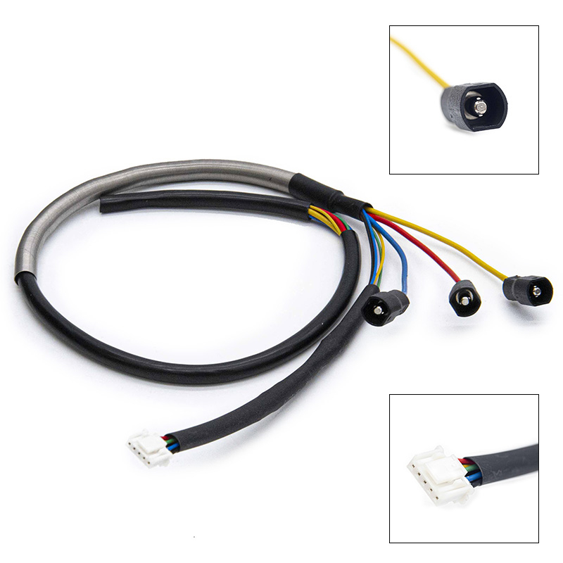 Segway Ninebot Max G30 motor cable