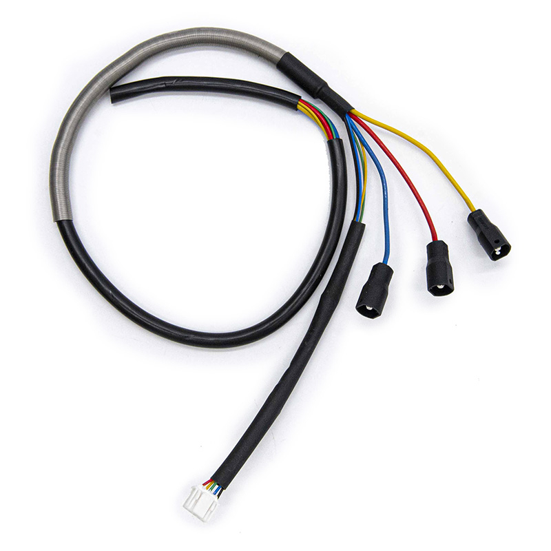 Segway Ninebot Max G30 motor cable