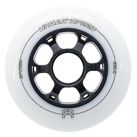 URBAN SPEED колесо 90mm