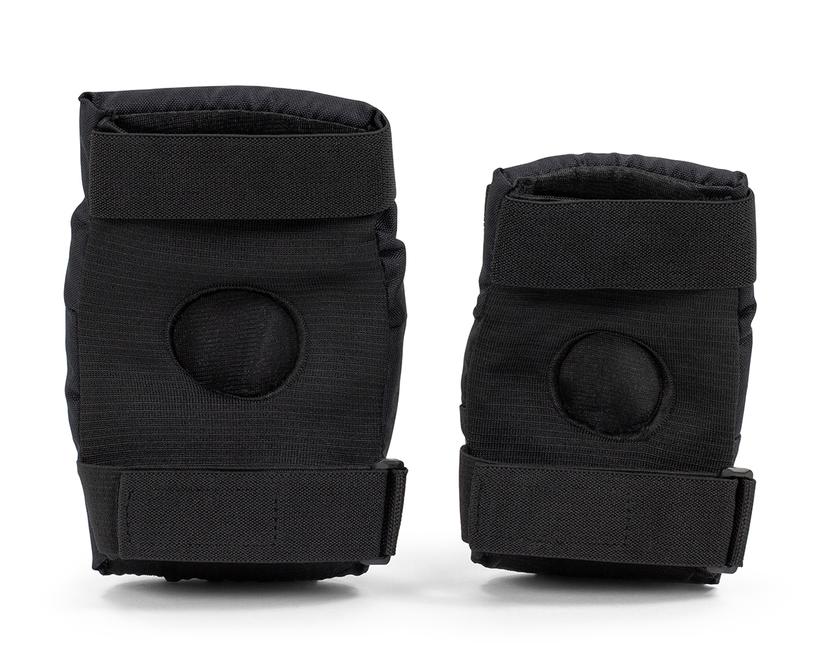 REKD Youth Heavy Duty Double Pad Set
