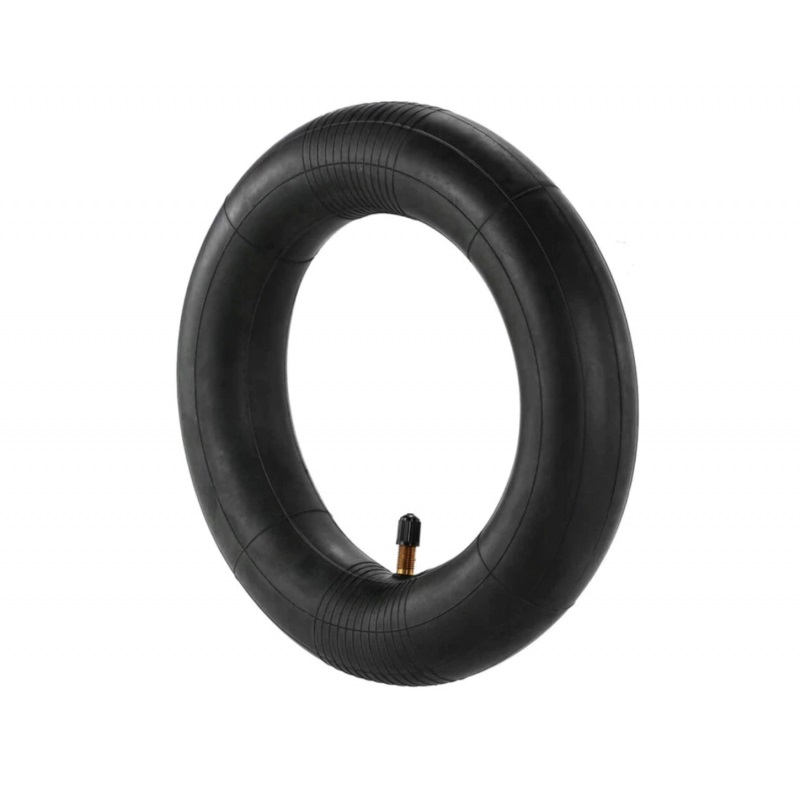 Electric scooter tube 10x2 with straight valve